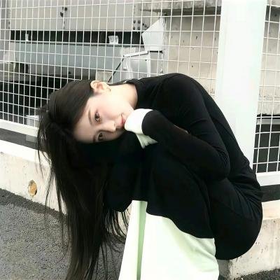 你好火焰蓝