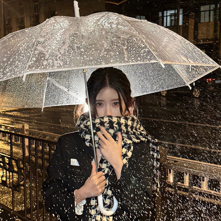 诗人与他的情人